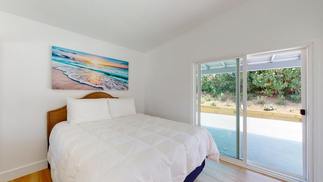 The Heathercliff Malibu Exterior photo
