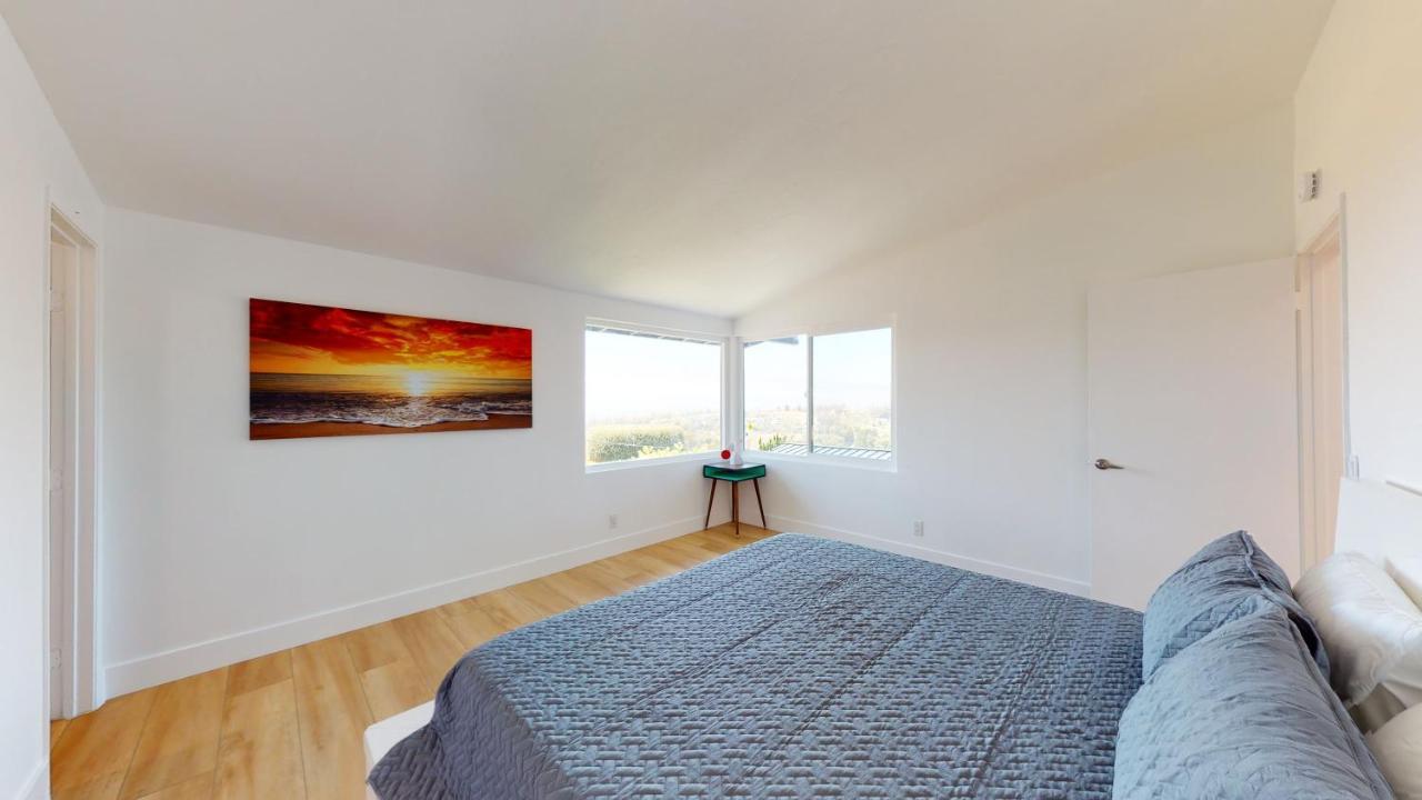 The Heathercliff Malibu Exterior photo
