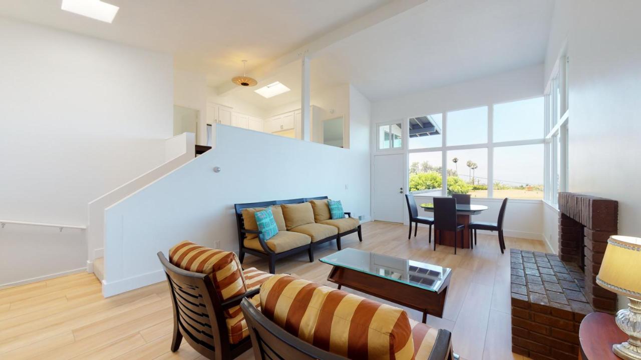 The Heathercliff Malibu Exterior photo